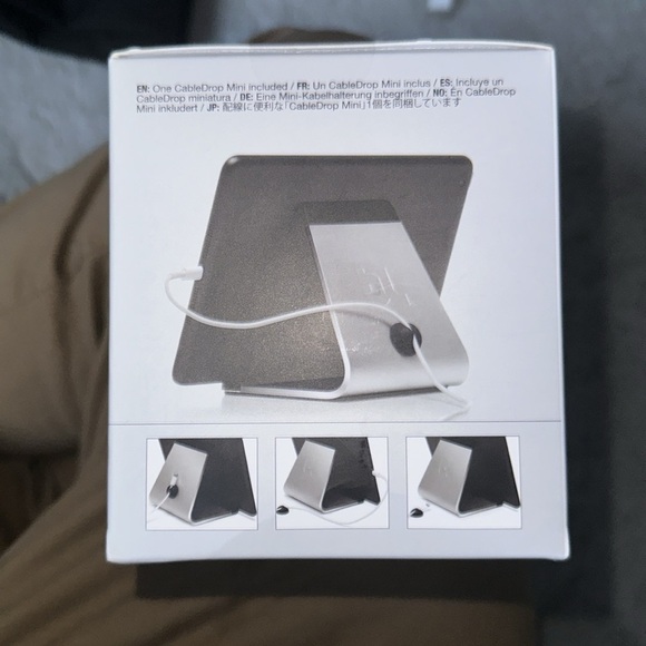 New Bluelounge Mika Universal Stand - Picture 6 of 8